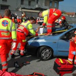 Festa Busnago Soccorso Decennale di Costituzione 111009 (784)