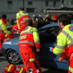 Festa Busnago Soccorso Decennale di Costituzione 111009 (794)