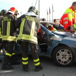 Festa Busnago Soccorso Decennale di Costituzione 111009 (808)