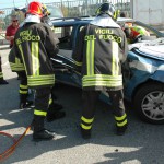 Festa Busnago Soccorso Decennale di Costituzione 111009 (811)