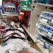 Meningite ARDS ECMO Desenzano Ospedale San Raffaele Busnago Soccorso.