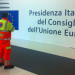 Semestre italiano Unione Europea: Assistenza Sanitaria 2014.