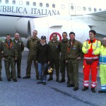 Photo Centro Mobile di Riabilitazione Aeronautica Militare