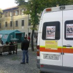 Open Day Busnago Soccorso Onlus