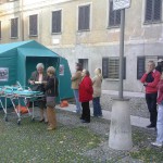 Open Day Busnago Soccorso Onlus