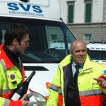 Rappresentanza presso SVS Livorno