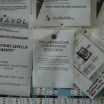 Rappresentanza presso SVS Livorno