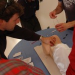 Sessione Formativa Airway Management presso SVS Livorno