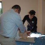 Sessione Formativa Airway Management presso SVS Livorno