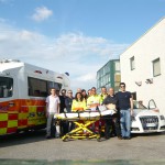 Sessione Formativa Airway Management presso SVS Livorno