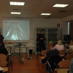 Sessione Formativa Airway Management presso SVS Livorno