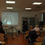 Sessione Formativa Airway Management presso SVS Livorno