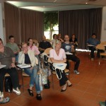 Sessione Formativa Airway Management presso SVS Livorno