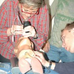 Sessione Formativa Airway Management presso SVS Livorno