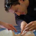 Sessione Formativa Airway Management presso SVS Livorno