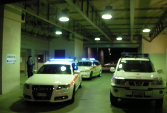 Photo Equipe trapianti al Manzoni di Lecco