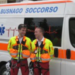 100910 Flying Team Busnago Soccorso