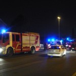 118 incidente frontale Bellusco 040210