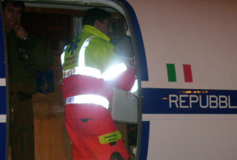 Missione Equipe Trapianti a Brescia