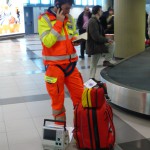 Medevac Trasporto Sanitario Aereo Pettineo-Verderio Superiore