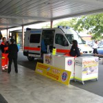 Open Day Busnago Soccorso Onlus