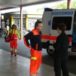 Open Day Busnago Soccorso Onlus