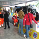 Open Day Busnago Soccorso Onlus