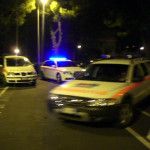 Photo equipe trapianti