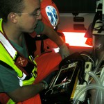 ARDS IN AMBULANZA 160609