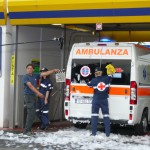 Ambulanza Fiction Cosi' fan Tutte