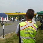 Ambulanza Fiction Cosi' fan Tutte