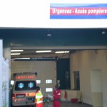 Centro Mobile di Rianimazione Internazionale Antibes-San Donà di Piave