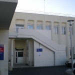 Centro Mobile di Rianimazione Internazionale Antibes-San Donà di Piave