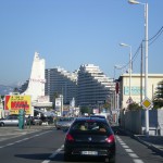 Centro Mobile di Rianimazione Internazionale Antibes-San Donà di Piave
