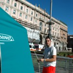 Assistenza Sanitaria Milano City Triathlon 250710