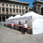 Assistenza Sanitaria Milano City Triathlon 250710