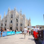 Assistenza Sanitaria Milano City Triathlon 250710