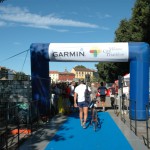 Assistenza Sanitaria Milano City Triathlon 250710