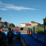 Assistenza Sanitaria Milano City Triathlon 250710