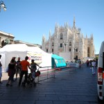 Assistenza Sanitaria Milano City Triathlon 250710