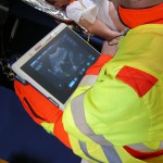 Assistenza Sanitaria Traguardo Milano City Marathon 2010 Busnago Soccorso