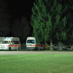 Assistenza Sanitaria con medico al Campionato Pattinaggio ASD Padernese 050410