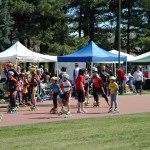 Assistenza Sanitaria con medico al Campionato Pattinaggio ASD Padernese 050410