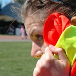 Assistenza Sanitaria con medico al Campionato Pattinaggio ASD Padernese 050410