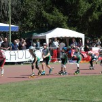Assistenza Sanitaria con medico al Campionato Pattinaggio ASD Padernese 050410