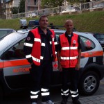 Autoinfermieristica 118 Lecco
