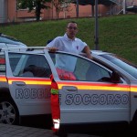 Autoinfermieristica 118 Lecco