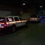 Autoinfermieristica 118 Lecco