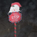 Babbo Natale in Ambulanza 2008 Busnago Soccorso Onlus