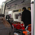 Focusing Intensivistico sul Paziente Ustionato Busnago Soccorso Congresso sul Paziente Ustionato 151209 Ospedale Lecco